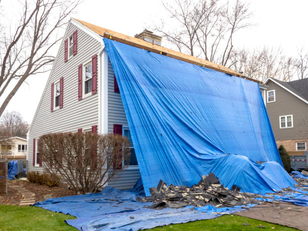 Demolition Debris Removal in Oquawka, IL